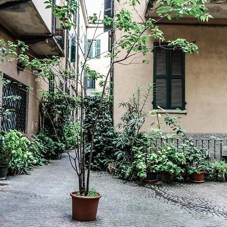 Via Argelati - Navigli Top Location 2 Milan Exterior photo