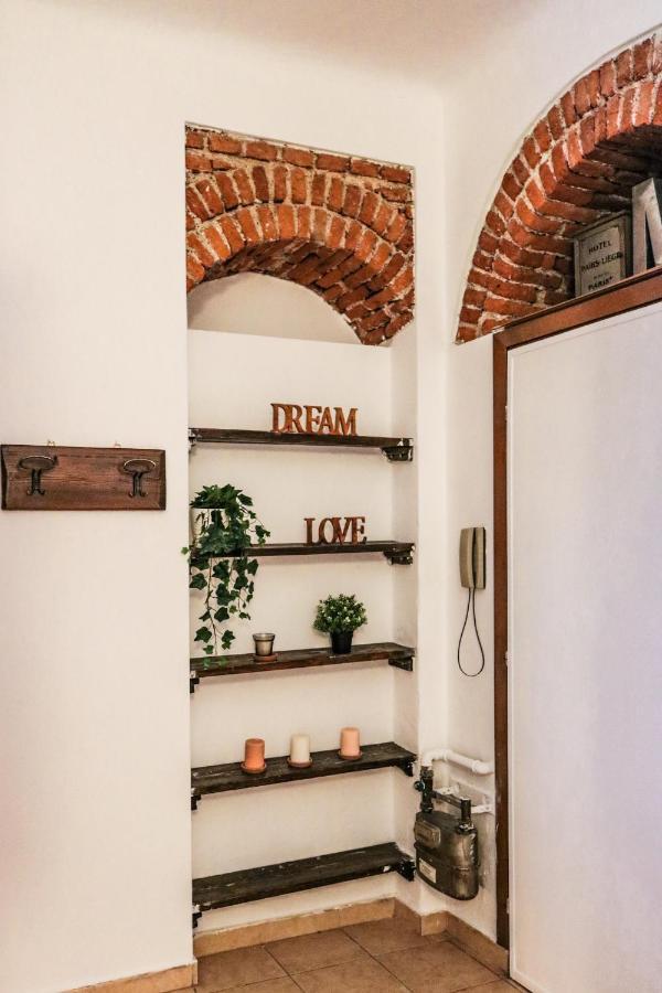 Via Argelati - Navigli Top Location 2 Milan Exterior photo
